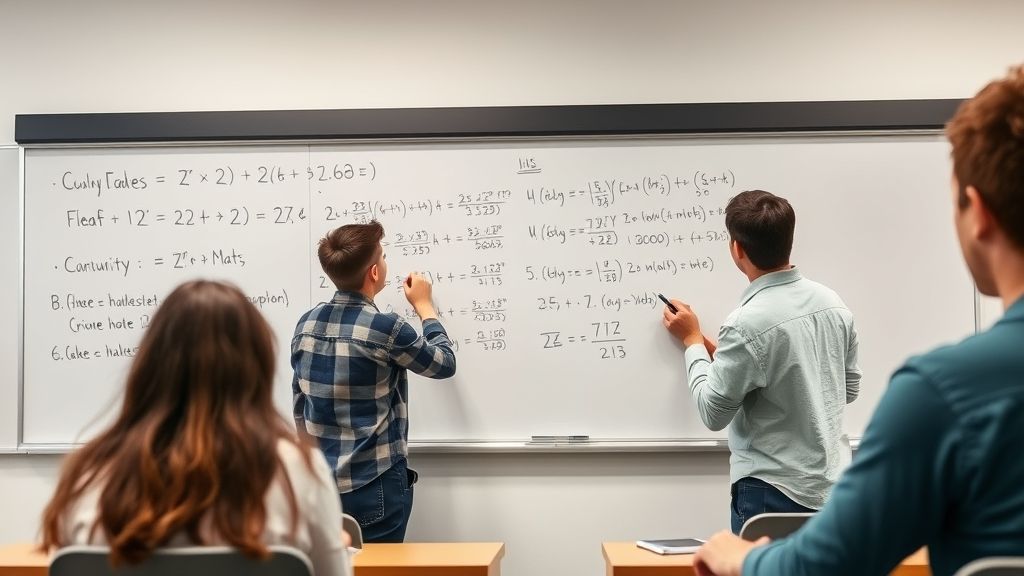 Yaşamkent Matematik Kursu 1 Yaşamkent Matematik Kursu