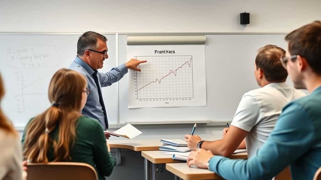 Çayyolu Matematik Kursu