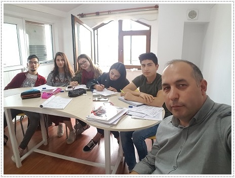 LGS Matematik Kursu