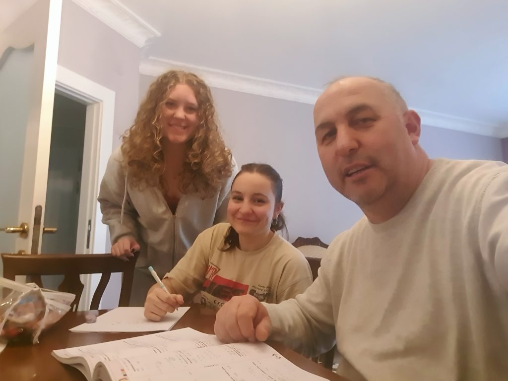 Eğitim Koçu Yalçın Algan