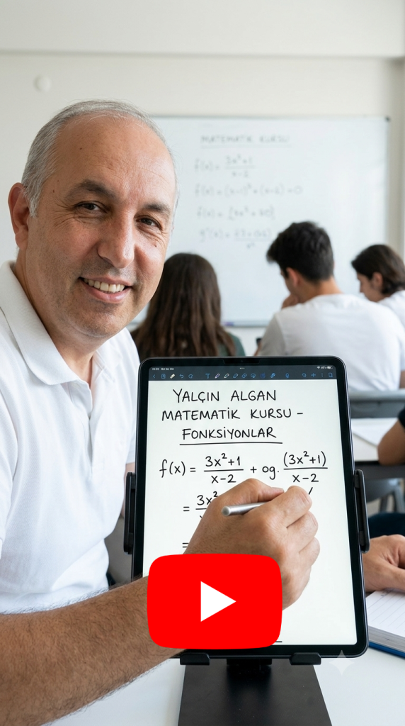Online Matematik Kursu